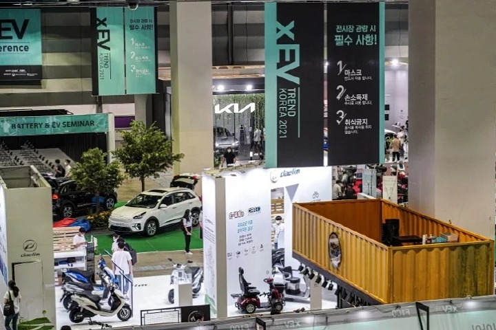 波蘭華沙新能源電動車及充電樁展覽會EME(m.69836.cn)