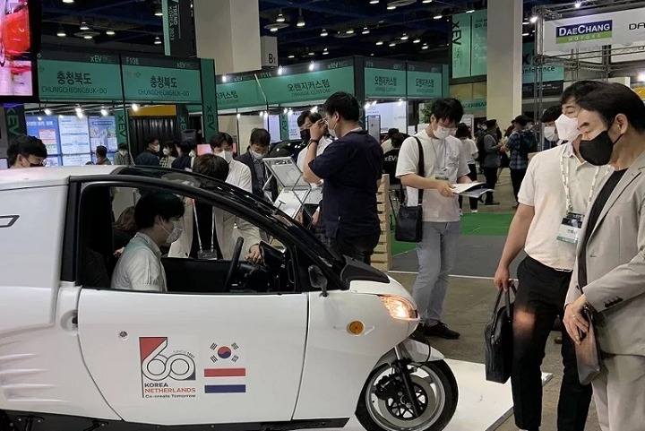 波蘭華沙新能源電動車及充電樁展覽會EME(m.69836.cn)