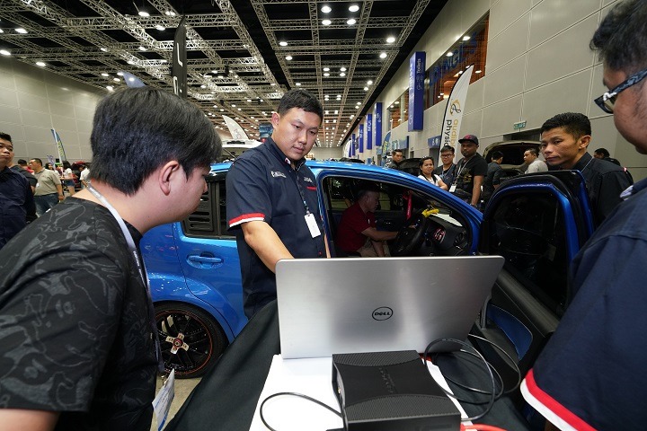 2023馬來西亞汽車零配件、維修檢測診斷設備展覽會(m.69836.cn)