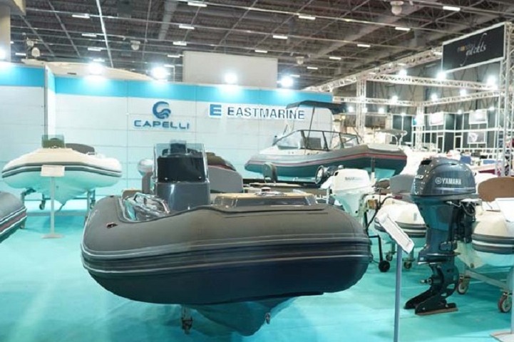 挪威奧斯陸國際海事展覽會(huì)NOR-SHIPPING(m.69836.cn)