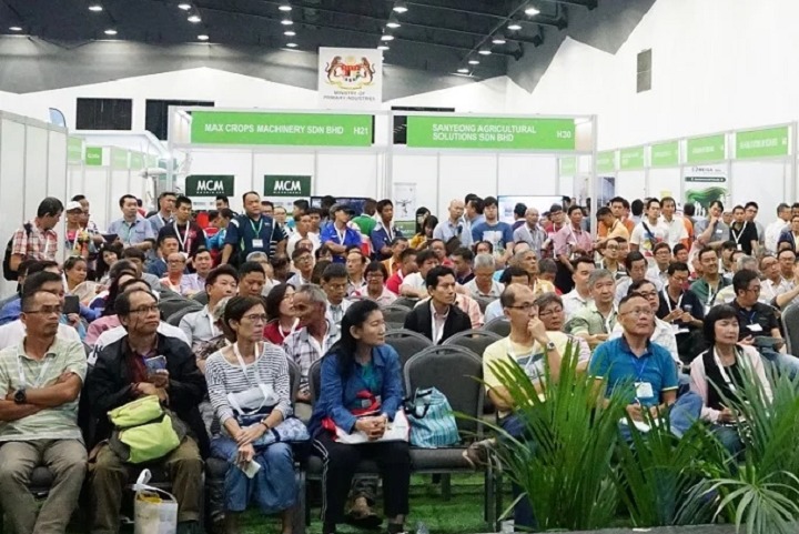 馬來西亞農業科技展覽會Agri Malaysia(m.69836.cn)