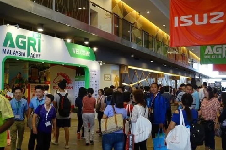 馬來西亞農業科技展覽會Agri Malaysia(m.69836.cn)