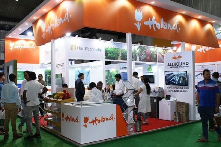 印度班加羅爾農業展覽會AGRI TECH(m.69836.cn)