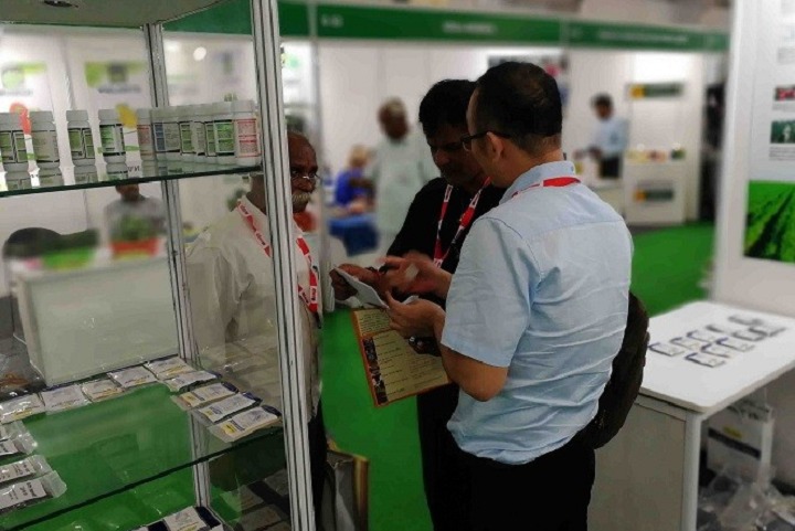 印度班加羅爾農業展覽會AGRI TECH(m.69836.cn)