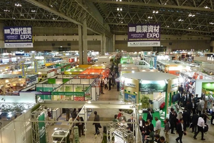 日本國際農業機械展覽會JAGRI(m.69836.cn)