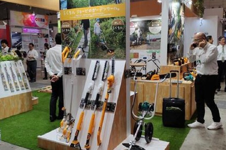 日本國際五金工具展覽會TOOL JAPAN(m.69836.cn)