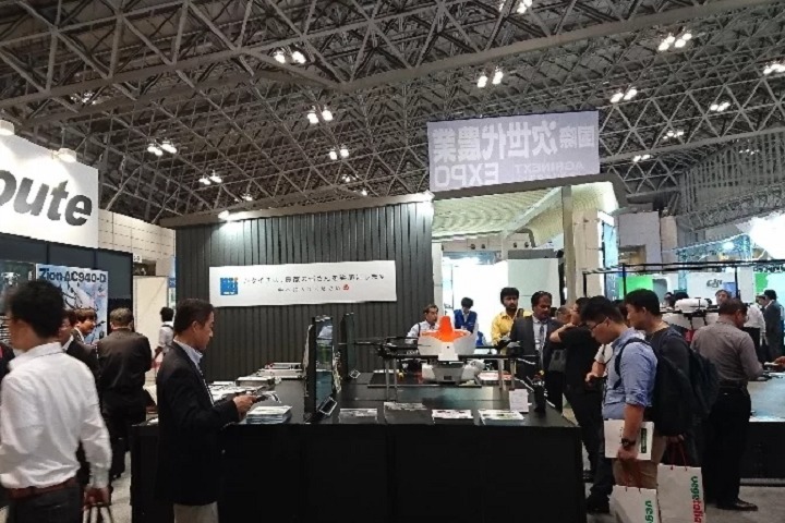 日本國(guó)際智慧農(nóng)業(yè)展覽會(huì)AGRINEXT(m.69836.cn)