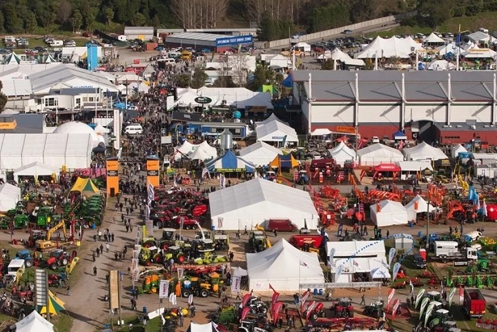 新西蘭農業展覽會Fieldays(m.69836.cn)