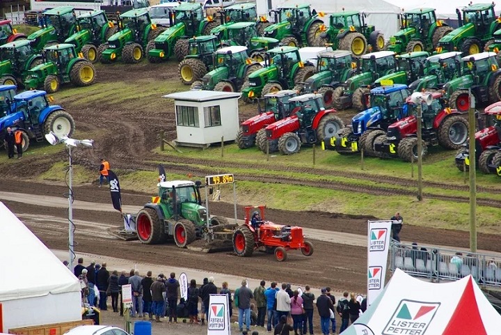 新西蘭農業展覽會Fieldays(m.69836.cn)
