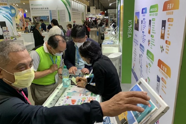 中國臺灣臺北畜牧展覽會Livestock Taiwan(m.69836.cn)