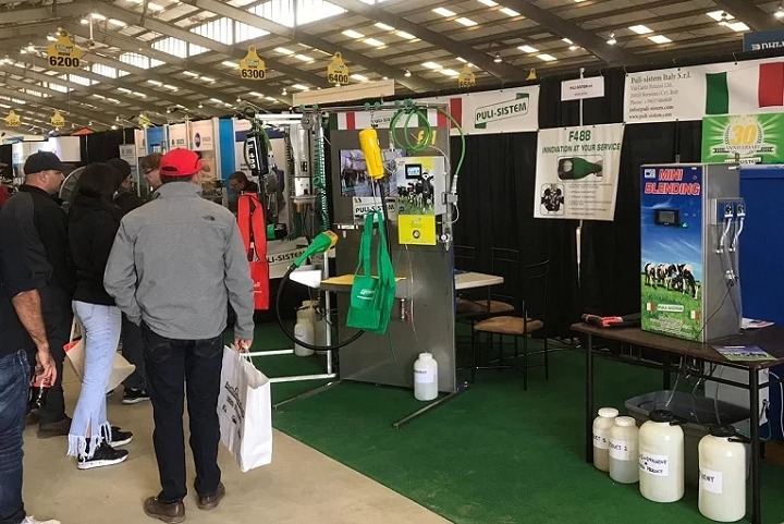 美國國際農業展覽會WORLD AG EXPO(m.69836.cn)