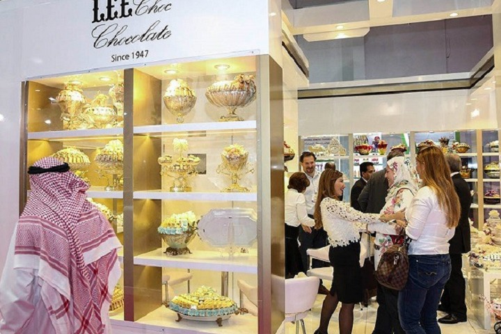 阿聯酋迪拜甜食糖果及食品展覽會Yummex Middle East(m.69836.cn)