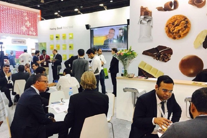 迪拜食品配料、食品加工及包裝機械展覽會Gulfood Manufacturing(m.69836.cn)