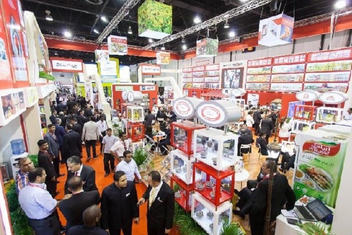 迪拜食品配料、食品加工及包裝機械展覽會Gulfood Manufacturing(m.69836.cn)