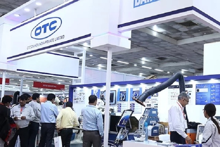 印度國際機床及工具展覽會IMEX(m.69836.cn)