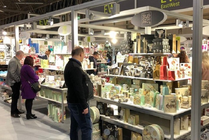 英國伯明翰國際消費品展覽會春季Spring Fair(m.69836.cn)