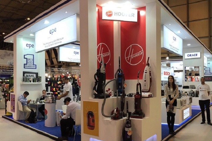 英國伯明翰國際消費品展覽會春季Spring Fair(m.69836.cn)