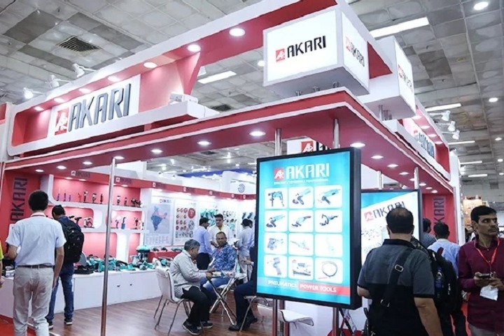 印度國(guó)際五金工具及緊固件展覽會(huì)HTF(m.69836.cn)