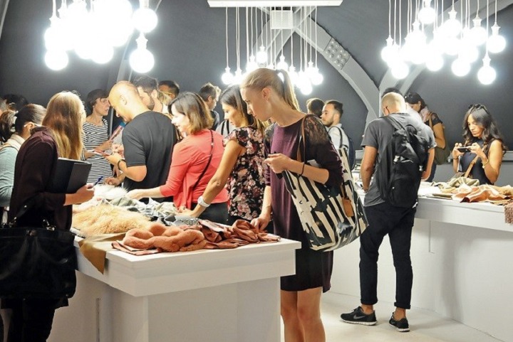 英國伯明翰國際鞋類箱包展覽會秋季MODA(m.69836.cn)