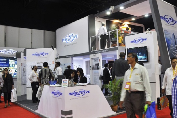 印度國際安防展覽會(huì)IFSEC INDIA(m.69836.cn)