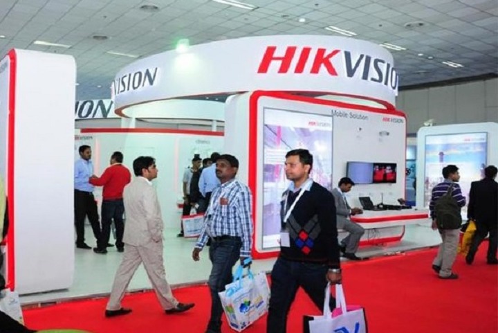 印度國際安防展覽會(huì)IFSEC INDIA(m.69836.cn)