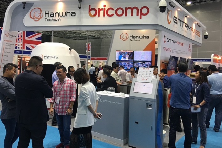馬來西亞安防及消防救援展覽會Smart Nation Expo(m.69836.cn)