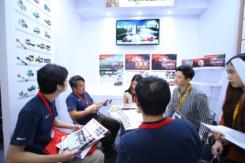 泰國安防展延期至2023年11月舉行，與泰國建筑展同期(m.69836.cn)