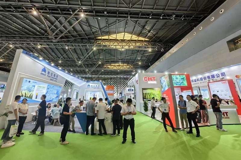 越南國際安防及消防展覽會Secutech Vietnam(m.69836.cn)