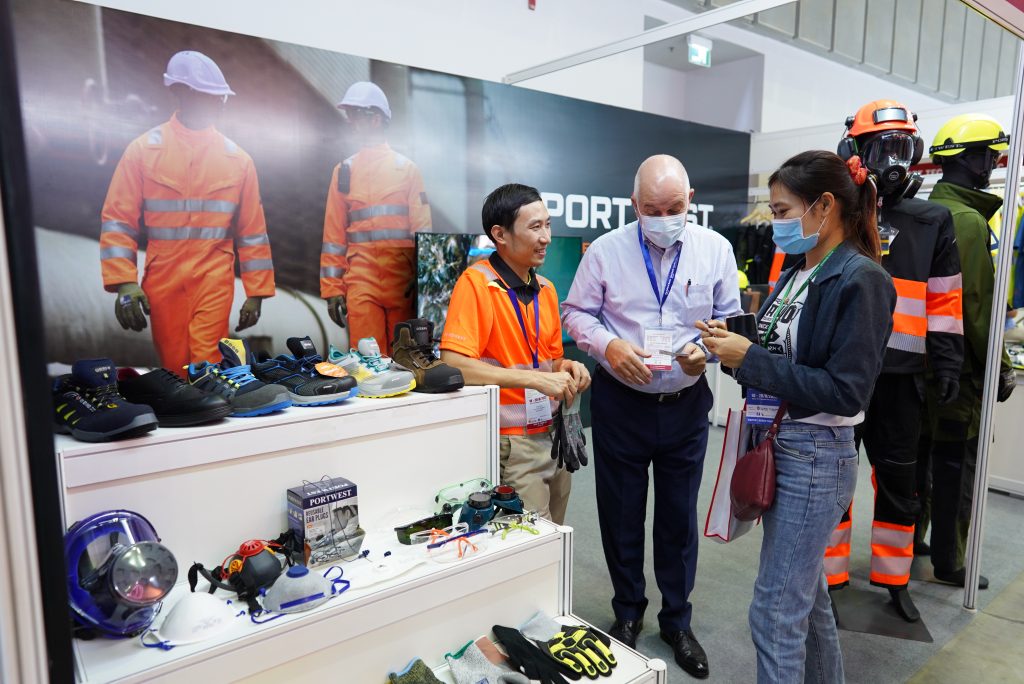 越南國際安防及消防展覽會Secutech Vietnam(m.69836.cn)