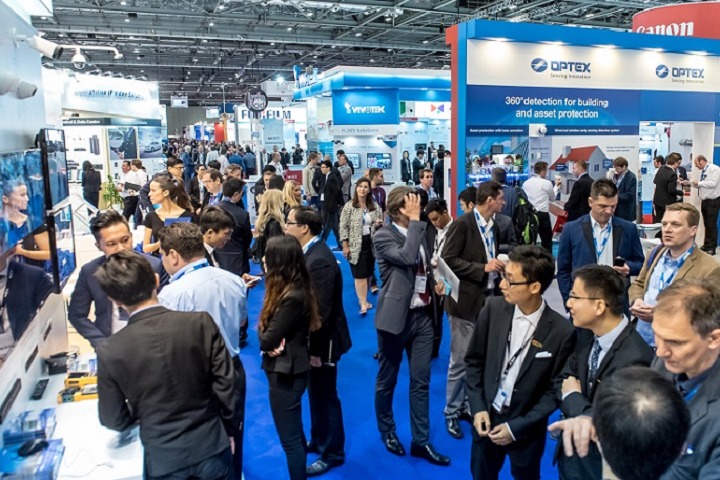 英國倫敦國際安全科技展覽會IFSEC(m.69836.cn)