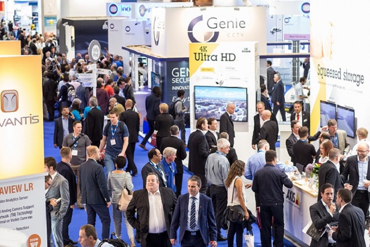 英國倫敦國際安全科技展覽會IFSEC(m.69836.cn)