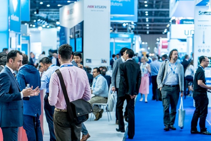 英國倫敦國際安全科技展覽會IFSEC(m.69836.cn)