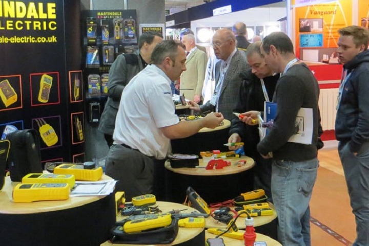 英國倫敦勞保用品展覽會SAFETY & HEALTH EXPO(m.69836.cn)