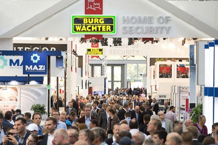 德國埃森安防產品展覽會Security Essen(m.69836.cn)