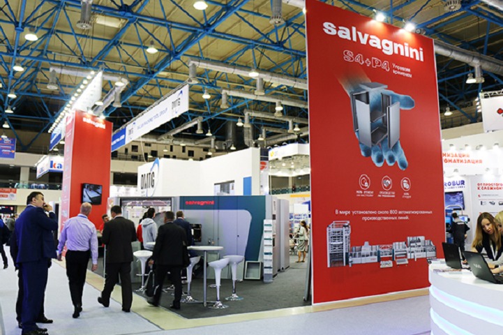 2023俄羅斯機床及金屬加工展將于5月22日在莫斯科舉行(m.69836.cn)