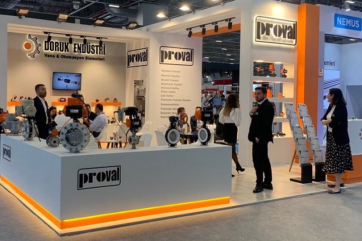 土耳其國際物流技術展覽會CeMAT EURASIA(m.69836.cn)