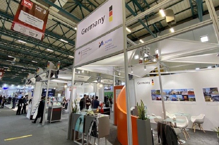 土耳其國際物流技術展覽會CeMAT EURASIA(m.69836.cn)