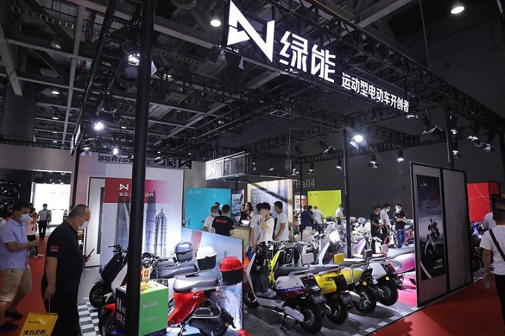 2023華南國際電動車展會將于6月28日在廣州舉行(m.69836.cn)