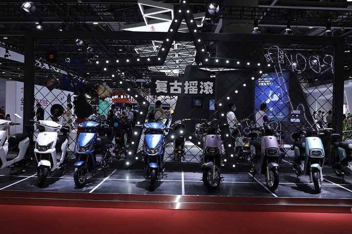 2023華南國際電動車展會將于6月28日在廣州舉行(m.69836.cn)