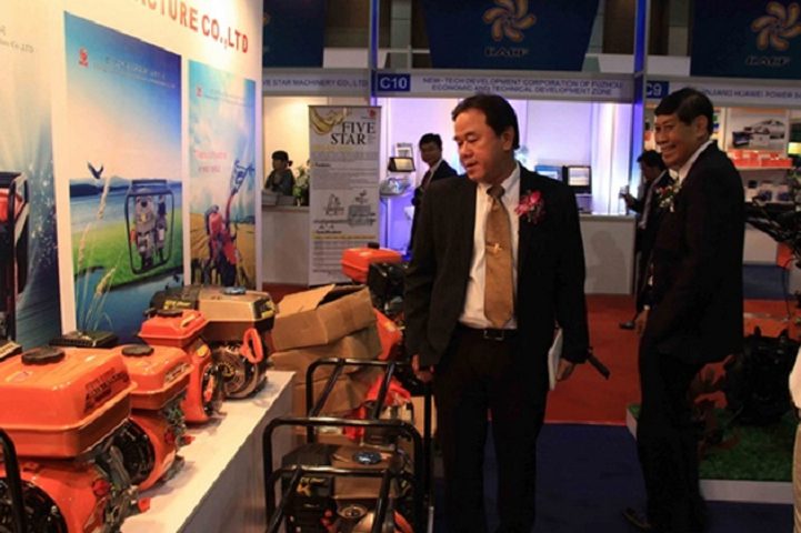 2023泰國橡膠及輪胎展覽會將于3月舉行(m.69836.cn)