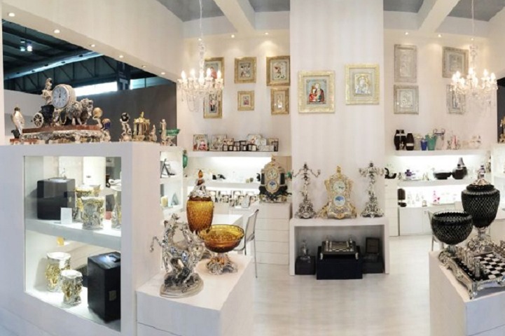 意大利米蘭家居及消費品展覽會HOMI(m.69836.cn)