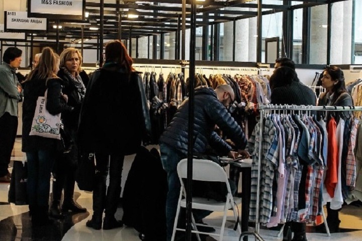 意大利米蘭時尚服裝展覽會Milano Fashion&Jewels(m.69836.cn)
