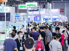 2023慕尼黑上海電子生產設備展productronica