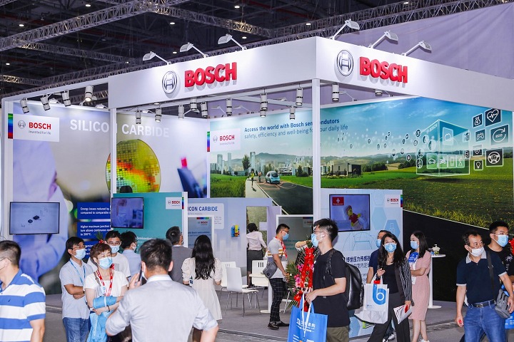 2023上海機器視覺展VisionChina(m.69836.cn)
