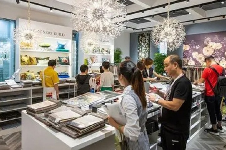 國內(nèi)最好的家紡展是哪個？上海家紡展規(guī)模最大(m.69836.cn)