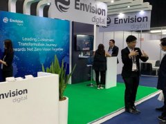 2023泰國(guó)太陽(yáng)能光伏能源展RENEWABLE ENERGY