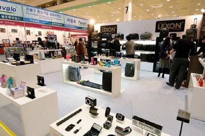 韓國首爾消費品及禮品展覽會Seoul Sourcing Fair(m.69836.cn)
