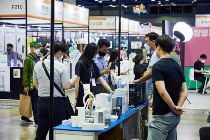韓國首爾消費品及禮品展覽會Seoul Sourcing Fair(m.69836.cn)