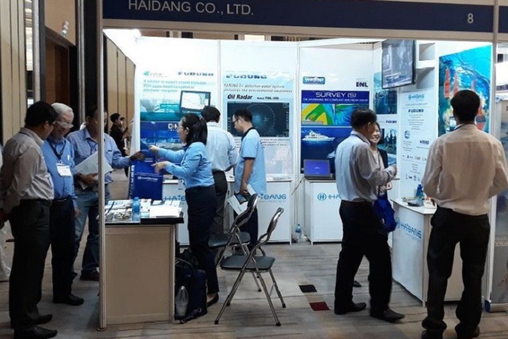 越南國際石油天然氣展覽會OGAV(m.69836.cn)