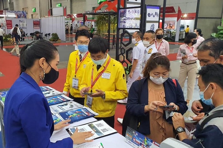泰國曼谷緊固件展覽會Fastener Fair Thailand(m.69836.cn)